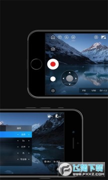 智云手机稳定器4app官方正版 智云手机稳定器4app官方正版
