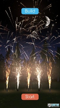烟花模拟器免广告版2023(Fireworks Studio) 烟花模拟器免广告版2023(Fireworks Studio)