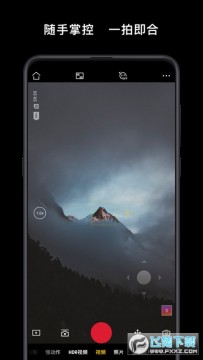 大疆手持相机云台app安卓版 大疆手持相机云台app安卓版