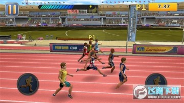 Athletics2��׿������