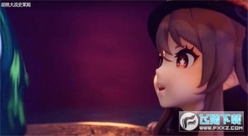 胡桃大战史莱姆汉化版最新版 胡桃大战史莱姆汉化版最新版