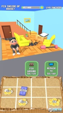 乞讨生活模拟器下载安装最新版 乞讨生活模拟器下载安装最新版