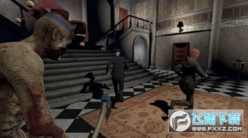 (Nightfall Multiplayer Horror)�ٷ�����