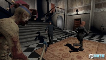 ҹ���ٶ�������(nightfall)��Ϸ�ֻ����°�