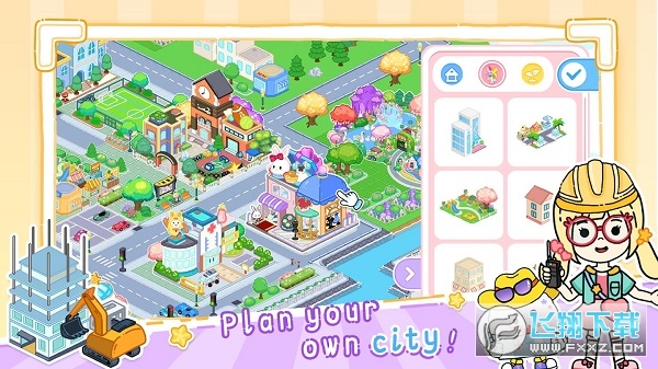 YoYa Busy Life World(ģ˵)v3.6ͼ0