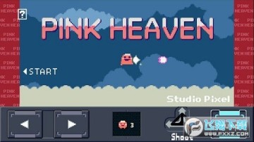 新粉红天堂下载最新版(Pink Heaven) 新粉红天堂下载最新版(Pink Heaven)