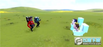 gmod��Ͱ��ģ�����عٷ���