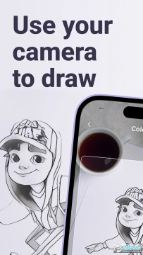 AR Drawing最新版 AR Drawing最新版