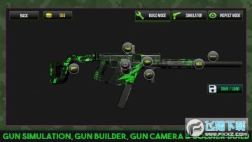 ����ǹģ�����ٷ���Custom Gun 3D