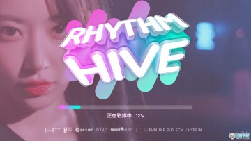 hybe[rhythmhive׿°