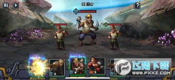 克隆战争BT变态版 克隆战争BT变态版