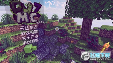 MC��ֲ���ս��ʬ��PVZMC��0.2.01�汾���ظ���