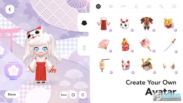 BUD虚拟社交国际服2023最新版 BUD虚拟社交国际服2023最新版