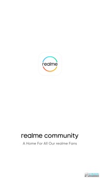 oppocommunity(realme论坛app)官方手机版 oppocommunity(realme论坛app)官方手机版