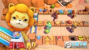 cooking battle���°汾