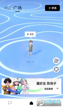 ��Ѷm8��ͼ�罻�����ٷ��ڲ��