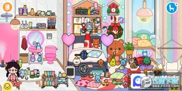 托卡生活世界(解锁全部礼物) 托卡生活世界(解锁全部礼物)