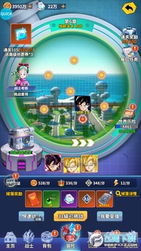 联盟契约全民UR神龙进化苹果版 联盟契约全民UR神龙进化苹果版