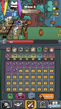 猫咪弓箭手免广告最新版 猫咪弓箭手免广告最新版