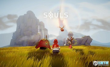 ��֮��souls�ٷ����°�