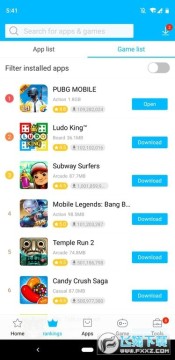 vAppStore最新版下载国际版 vAppStore最新版下载国际版