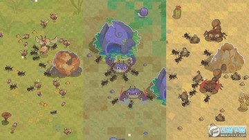 ��Ⱥģ����2��������ʳ��