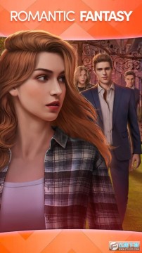 章节互动故事游戏汉化版(chapters) 章节互动故事游戏汉化版(chapters)