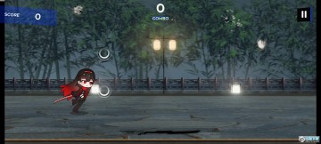 战双同人音游安卓版 战双同人音游安卓版