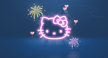 ҫHello Kittyʱ估淨ݽ