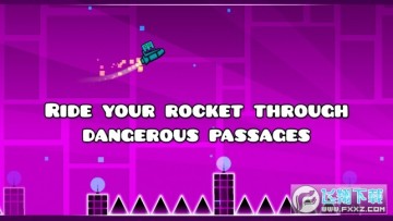 GeometryDash下载官方正版 GeometryDash下载官方正版