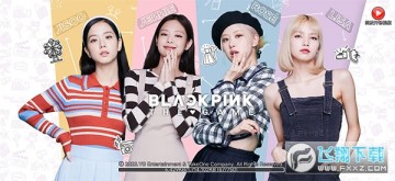 blackpinkthegame��׿�ٷ����°�