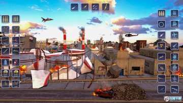 粉碎城市免广告最新版 粉碎城市免广告最新版