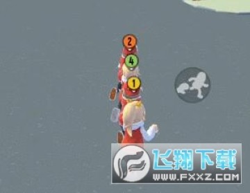 香肠派对怎么牵手?香肠派对牵手动作方法介绍 香肠派对怎么牵手?香肠派对牵手动作方法介绍