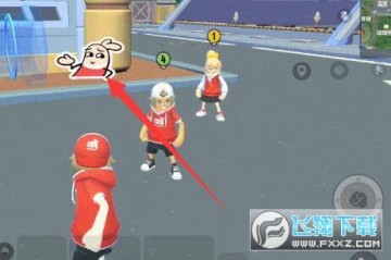 香肠派对怎么牵手?香肠派对牵手动作方法介绍 香肠派对怎么牵手?香肠派对牵手动作方法介绍