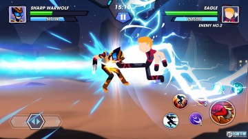 �����Ӣ�۴�ս���޽�Ұ�