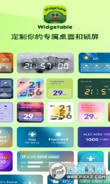 WidegetsLab官方下载正版 WidegetsLab官方下载正版