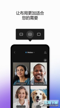 Webexappٷ׿(Webex Meet)