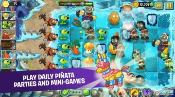 plantsvszombies2�ٷ��������°�