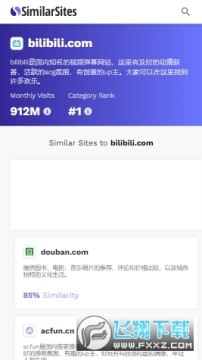 similarSites���İ�ٷ�����