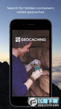 Geocaching�ٷ��������İ�