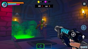 地牢重生无限金币钻石版 地牢重生无限金币钻石版