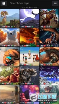 The Wolfs Stash(e926e621论坛阅读器) The Wolfs Stash(e926e621论坛阅读器)