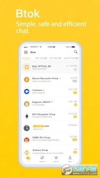 Btok���������ٷ�app����2023��