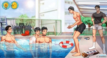 体育生的集体生活免广告最新版 体育生的集体生活免广告最新版