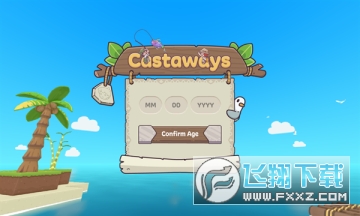 乐高Castaways游戏安卓中文版 乐高Castaways游戏安卓中文版