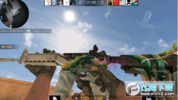 对峙2游戏国际服 对峙2游戏国际服