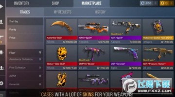 对峙2游戏国际服 对峙2游戏国际服