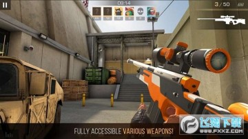 对峙2游戏国际服 对峙2游戏国际服