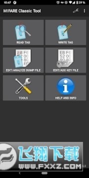 mifare���乤�߸����Ž���app�ٷ���