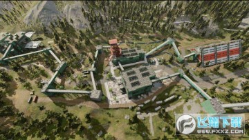 火线移动(FireFront Mobile)官方版 火线移动(FireFront Mobile)官方版